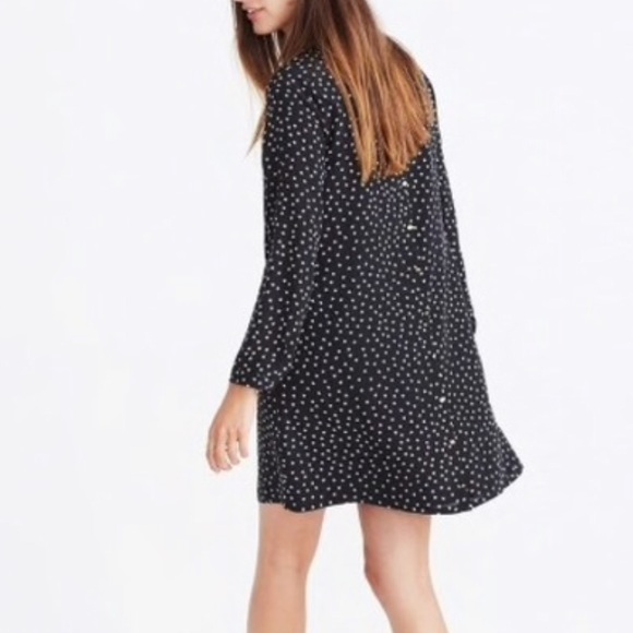 Madewell | Dresses | Madewell Star 